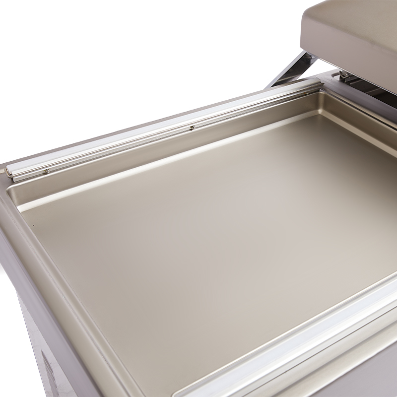 Dz-800_2sb Double Chamber Form - Commercial Kitchen In Home recension och pris