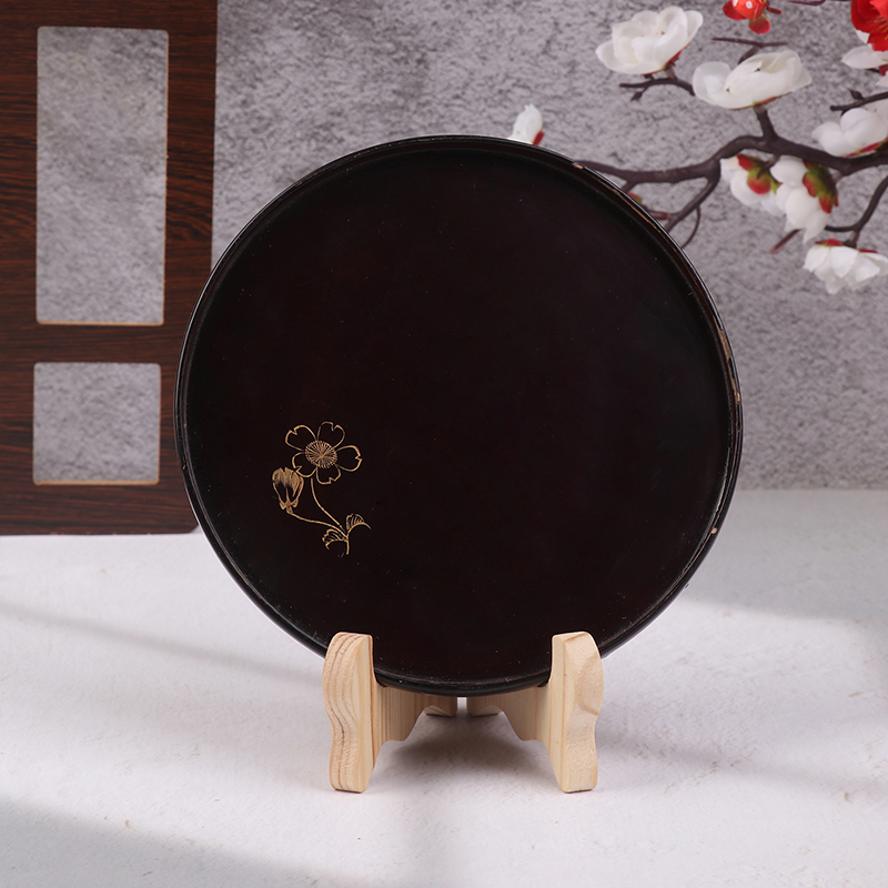 1PCS Foldable Decorative Rack  - Commercial Kitchen Tables recension och pris