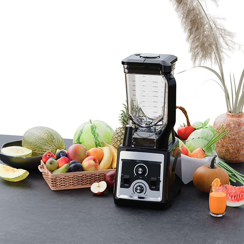 2200W Heavy Duty Commercial &  - Commercial Blender Heavy Duty recension och pris