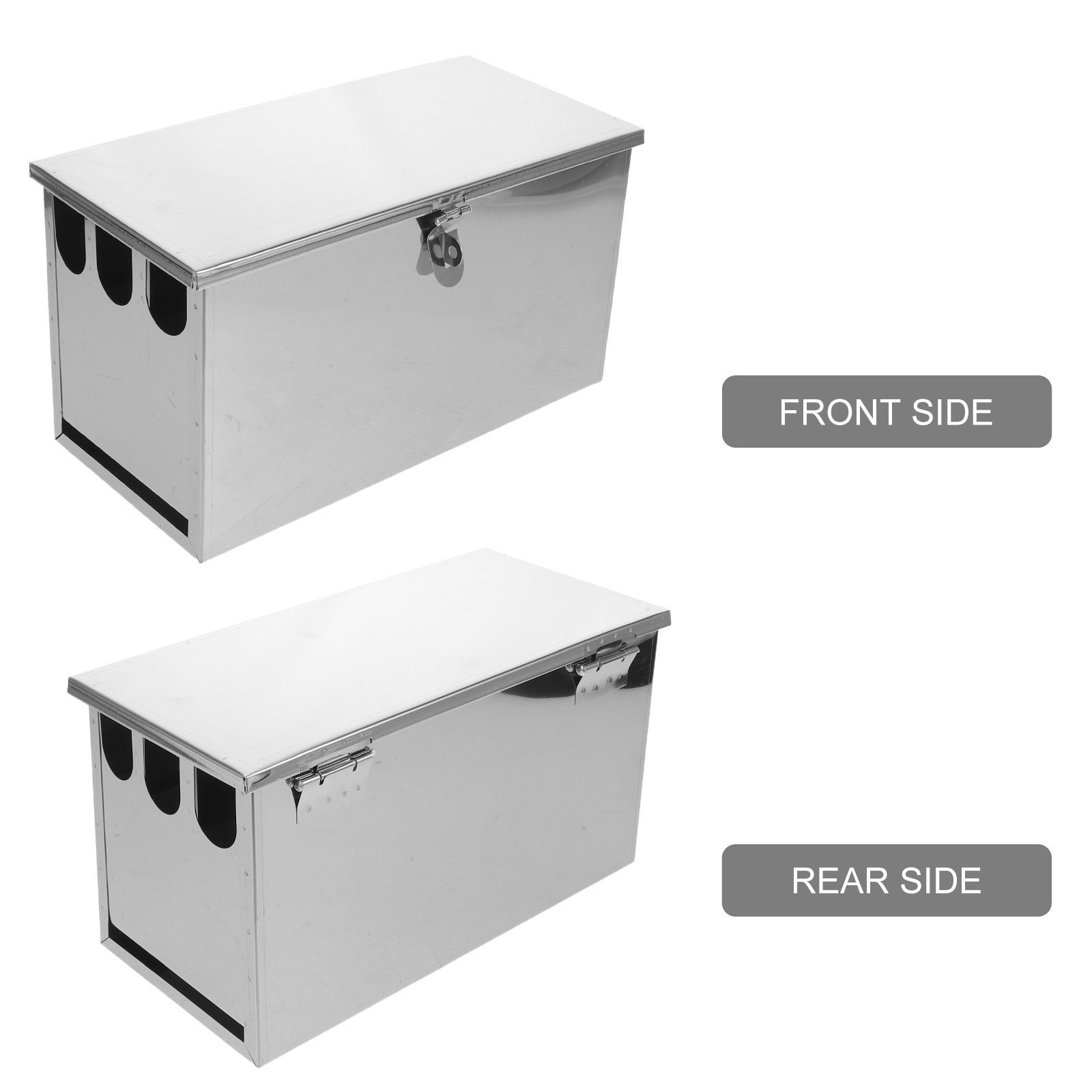 Commercial Kitchen Knife Lock  - Commercial Kitchen Knife Storage recension och pris