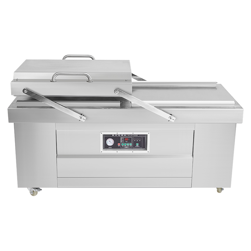 Double Vacuum Sealing  DZ-800- - Commercial Kitchen In Home recension och pris