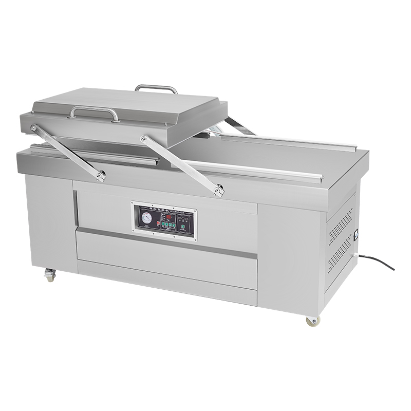 Double Vacuum Sealing  DZ-800- - Commercial Kitchen In Home recension och pris