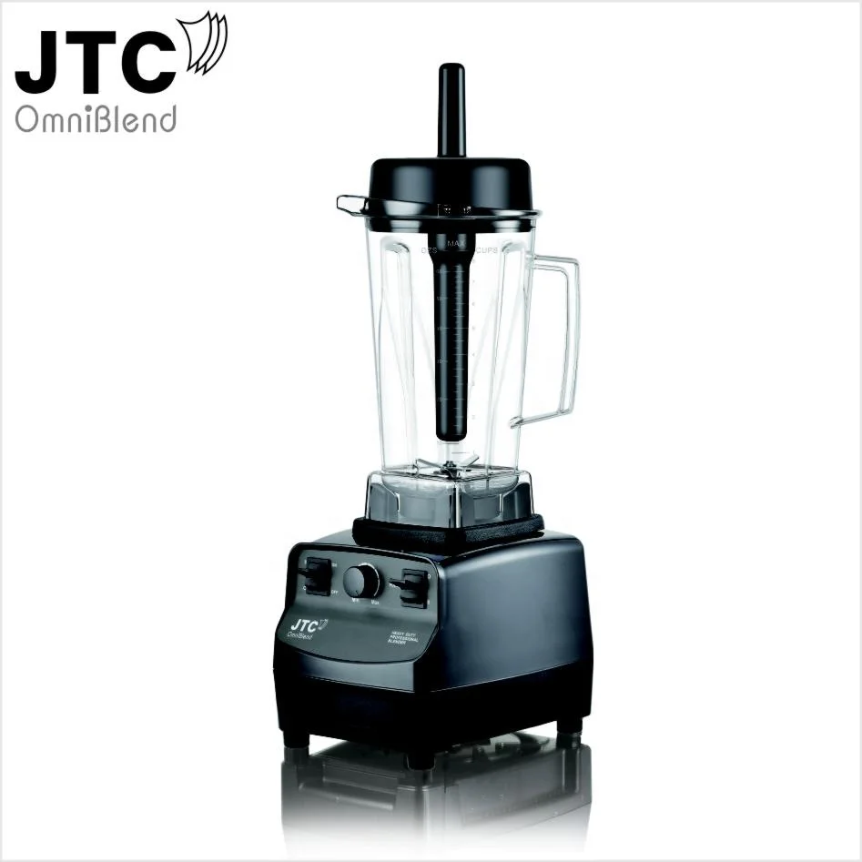 Heavy Duty Commercial Blender/ - Commercial Blender Heavy Duty recension och pris