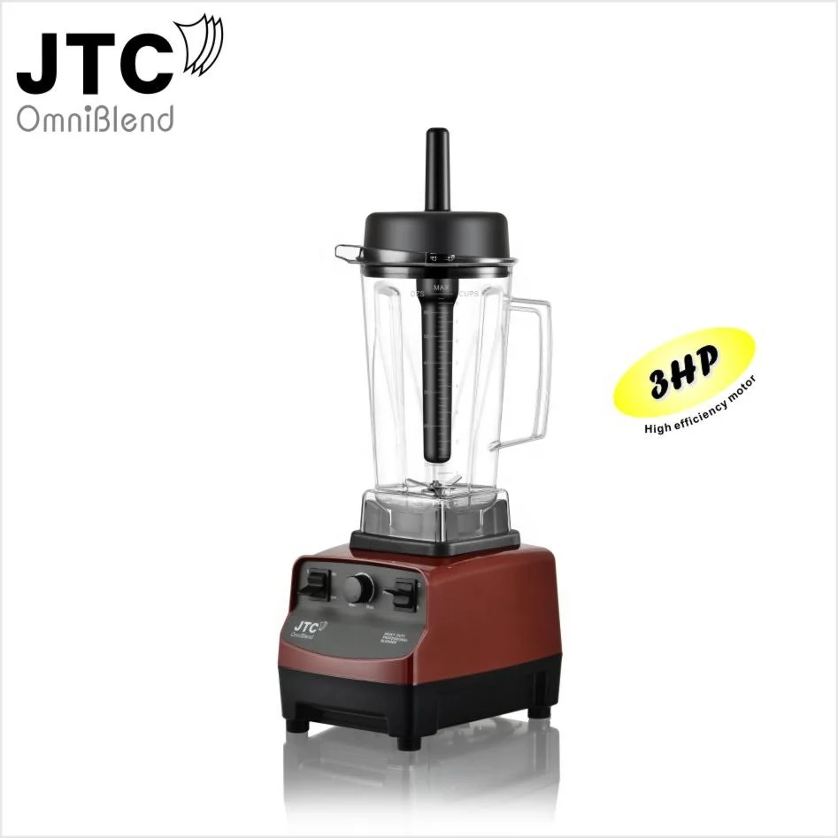 Heavy Duty Commercial Blender/ - Commercial Blender Heavy Duty recension och pris