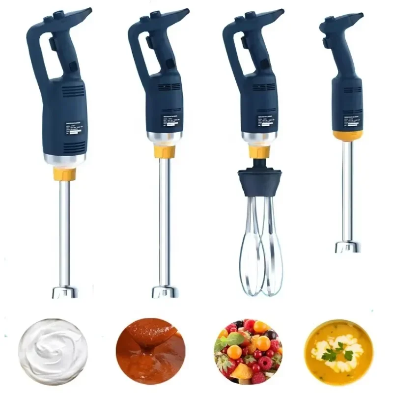 Homogenizer Baking Commercial  - Commercial Blender Heavy Duty recension och pris