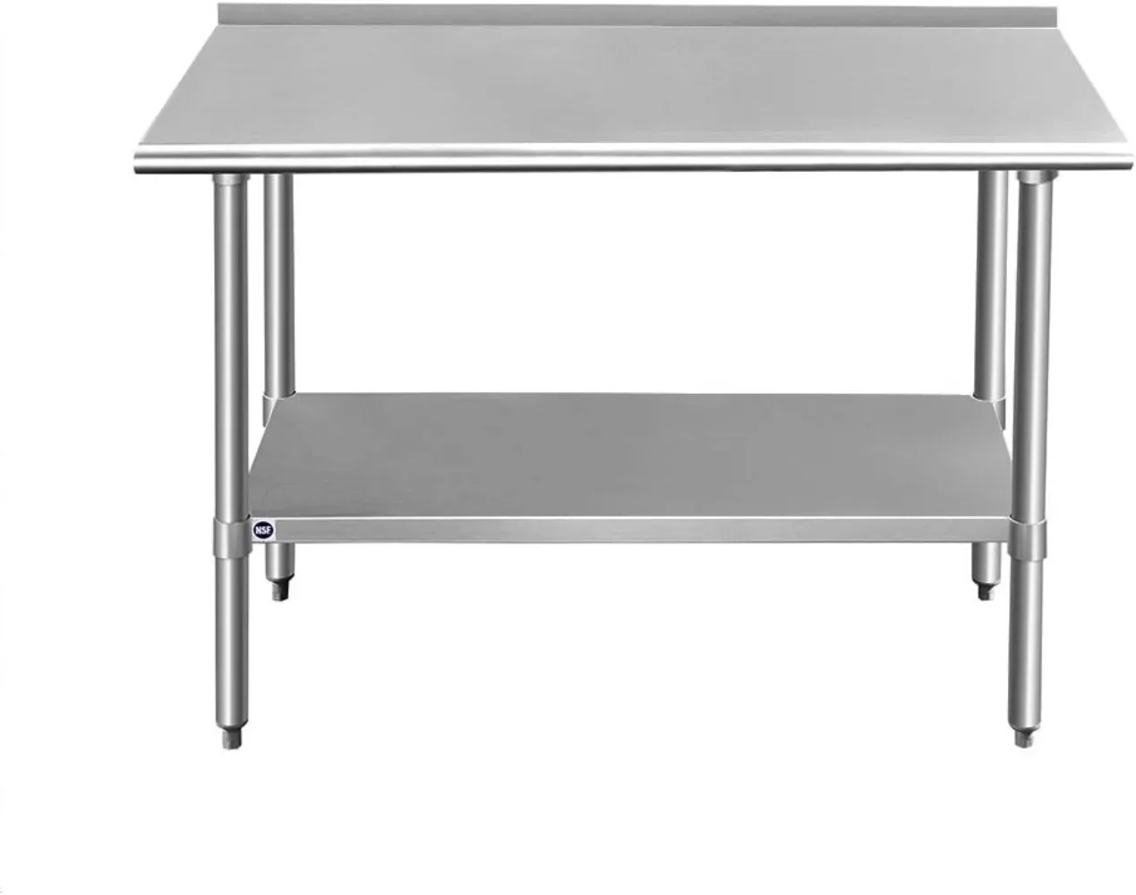 #For Stainless Steel Table for - Commercial Kitchen Backsplash recension och pris