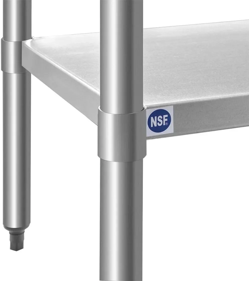 #For Stainless Steel Table for - Commercial Kitchen Backsplash recension och pris