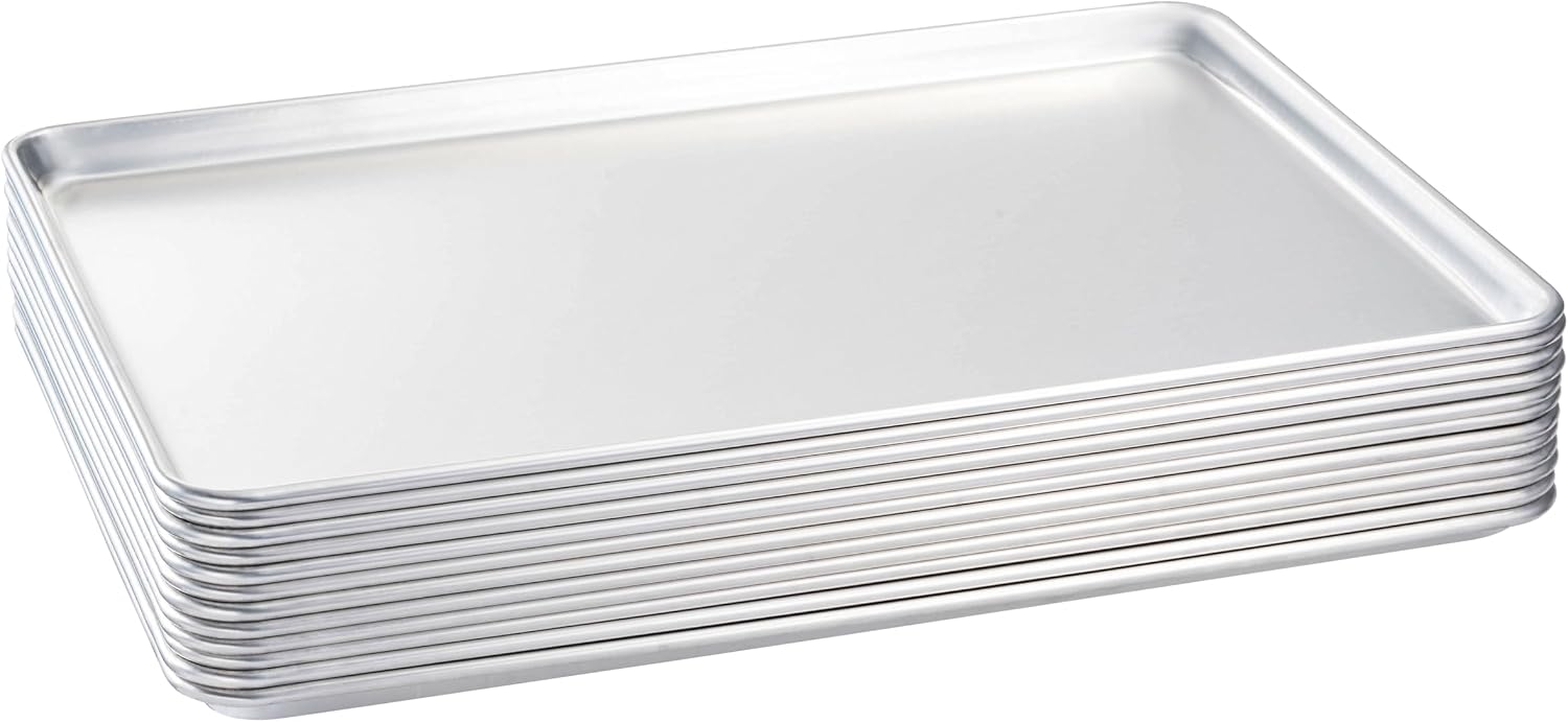 Full Size Commercial Aluminum  - Commercial Kitchen In Home recension och pris