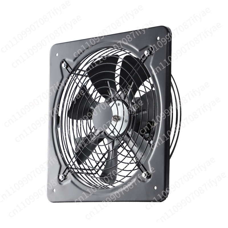 kitchen ventilation fan window - Commercial Exhaust Hood recension och pris
