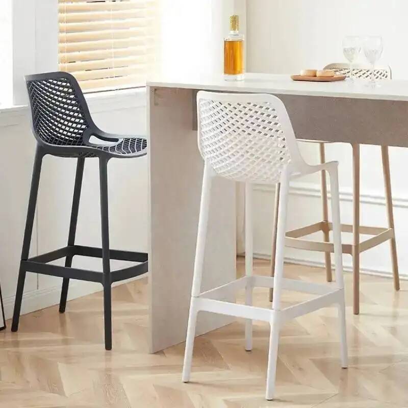 Bar Garden Comedor Sillas Bar  - Commercial Kitchen Interior recension och pris