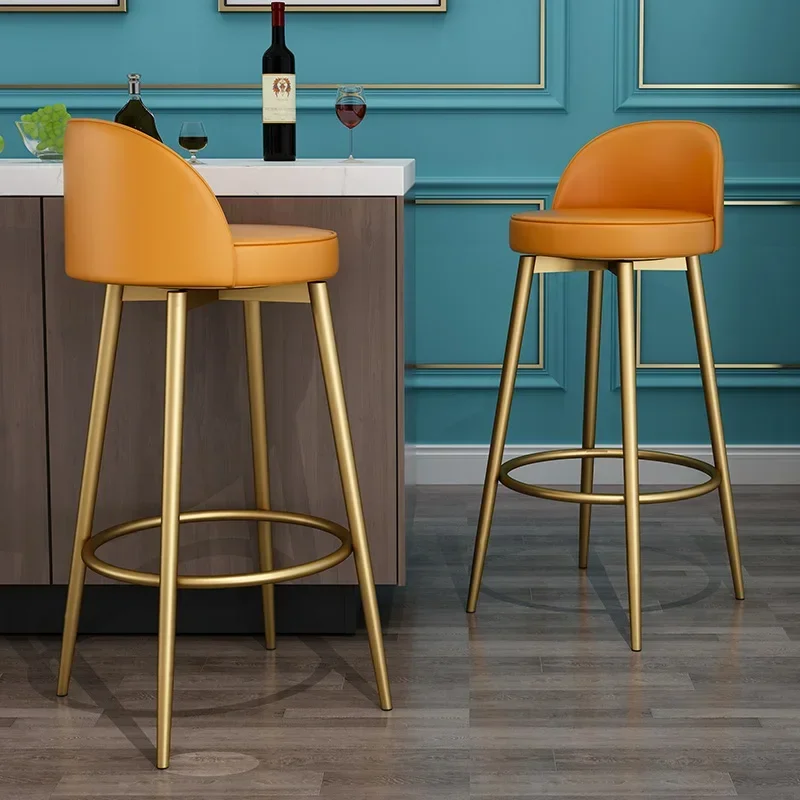 For Design Kitchen Chair Luxur - Commercial Kitchen Interior recension och pris