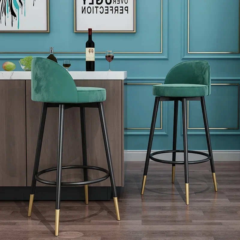For Design Kitchen Chair Luxur - Commercial Kitchen Interior recension och pris