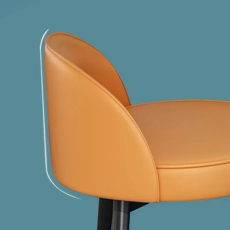 For Design Kitchen Chair Luxur - Commercial Kitchen Interior recension och pris