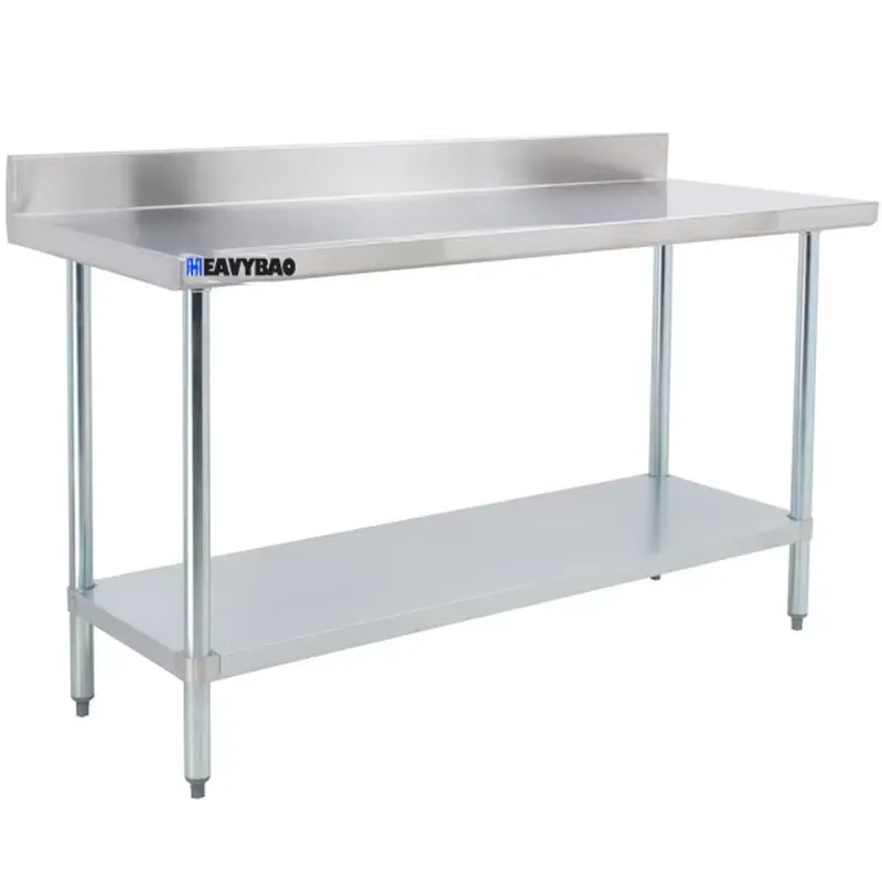 Industrial Kitchen Stainless S - Commercial Kitchen Backsplash recension och pris
