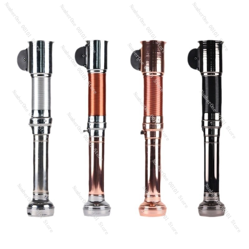 Telescopic Exhaust Duct Korean - Commercial Exhaust Hood recension och pris