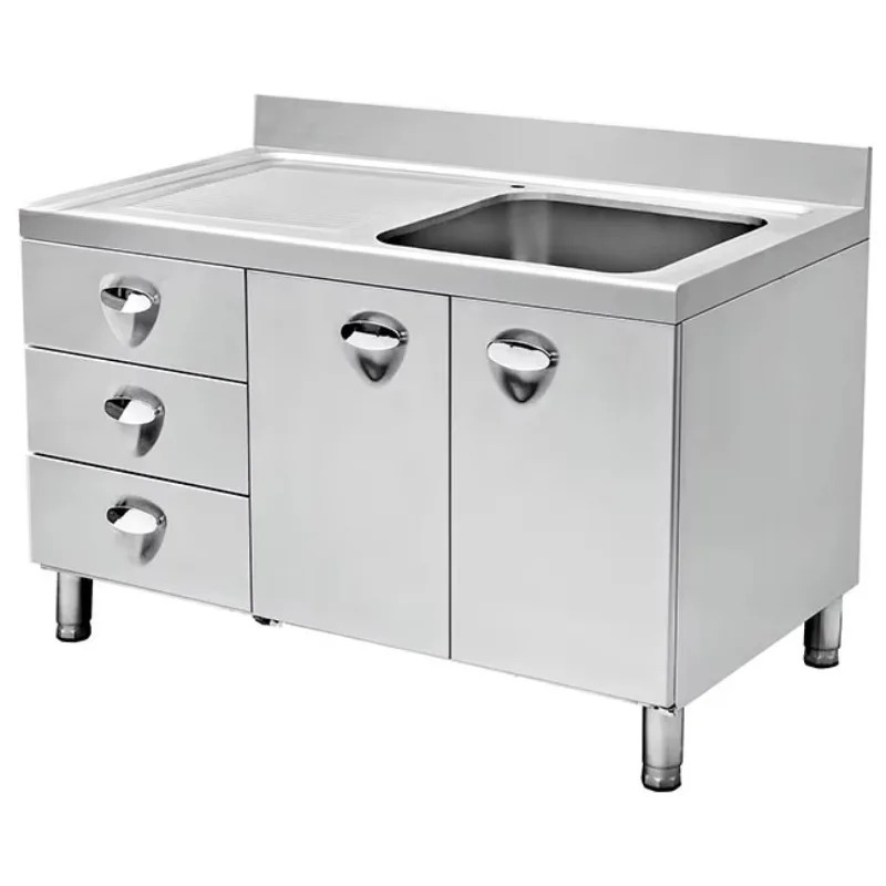 Heavy Duty Restaurant Kitchen  - Commercial Kitchen Tables recension och pris