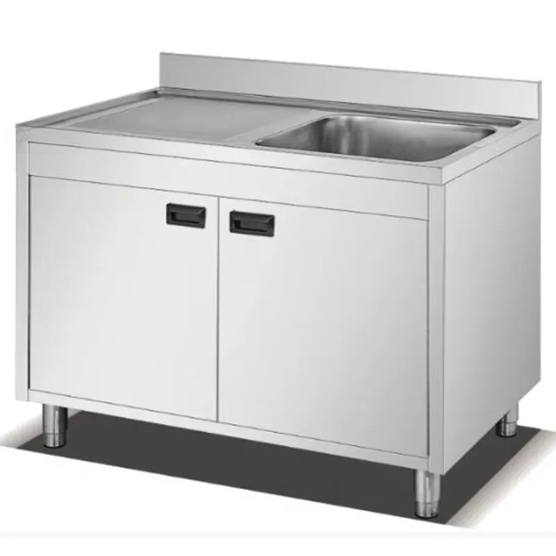 Heavy Duty Restaurant Kitchen  - Commercial Kitchen Tables recension och pris