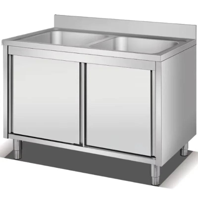 Heavy Duty Restaurant Kitchen  - Commercial Kitchen Tables recension och pris