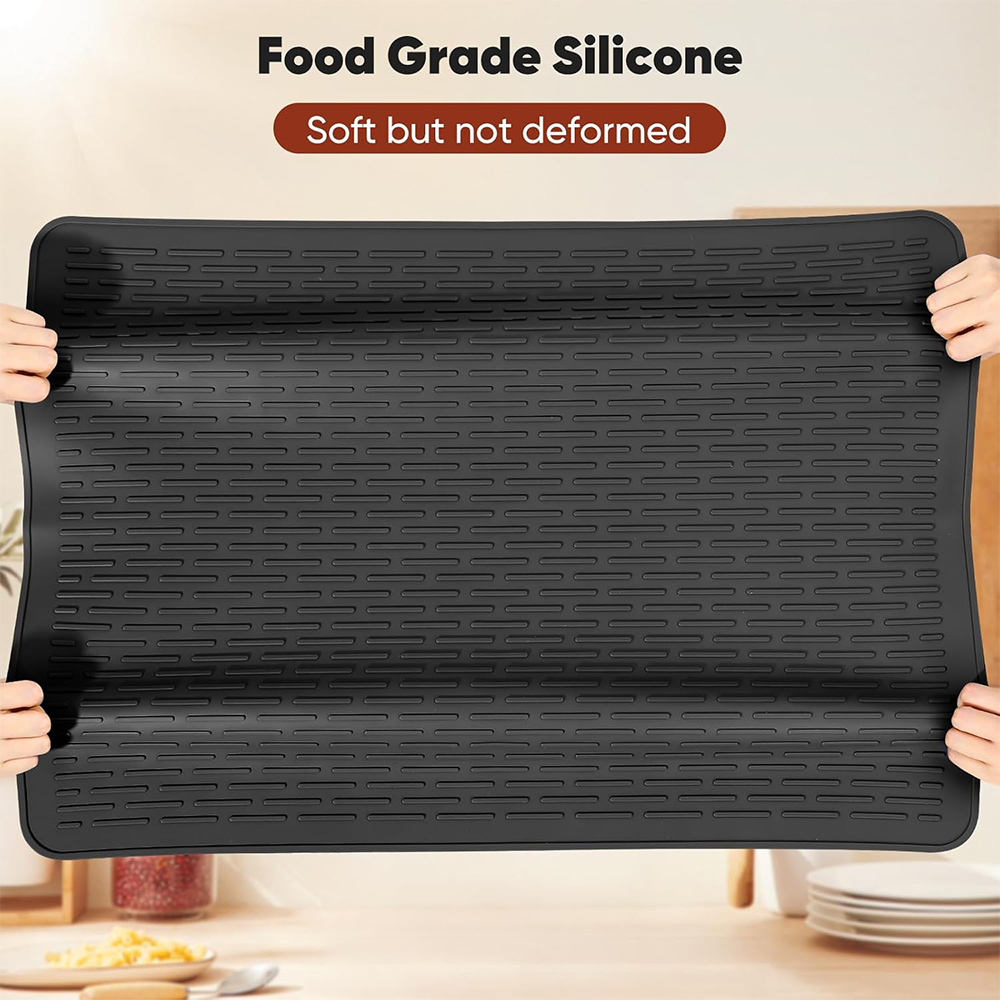 LMETJMA Stove Top Cover for El - Commercial Kitchen Gas Stove recension och pris