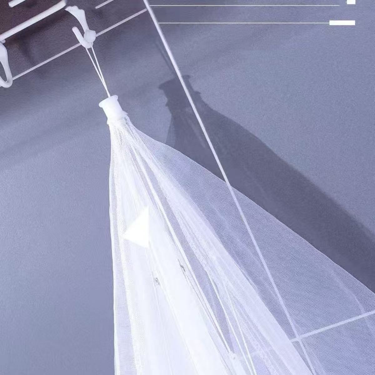 Food Cover Mesh Folding Washab - Commercial Kitchen Tables recension och pris