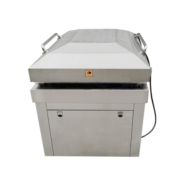 High Quality Double Vacuum Sea - Commercial Kitchen In Home recension och pris