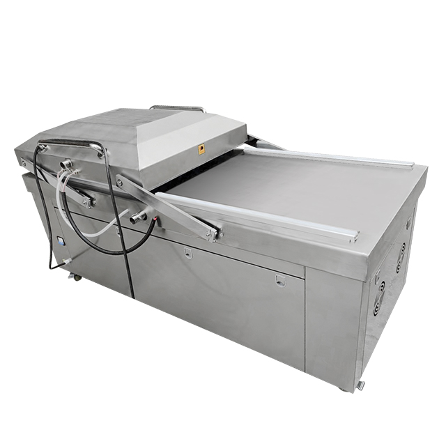 High Quality Double Vacuum Sea - Commercial Kitchen In Home recension och pris