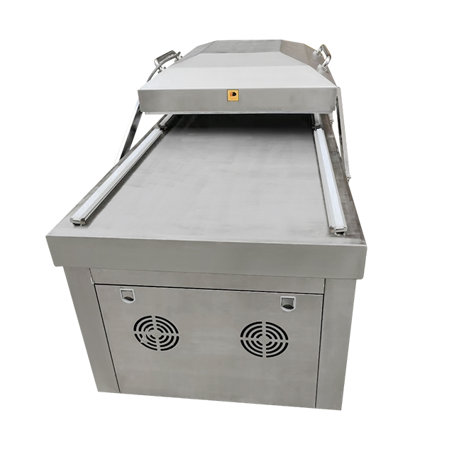 High Quality Double Vacuum Sea - Commercial Kitchen In Home recension och pris