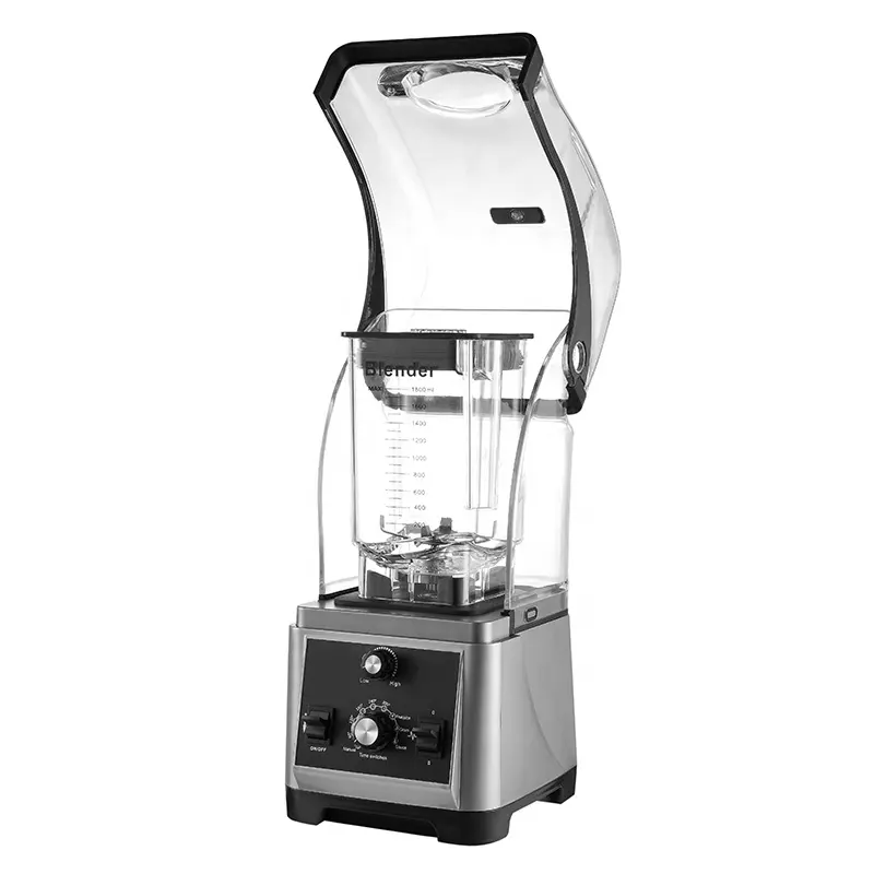Blender Heavy Duty Commercial  - Commercial Blender Heavy Duty recension och pris