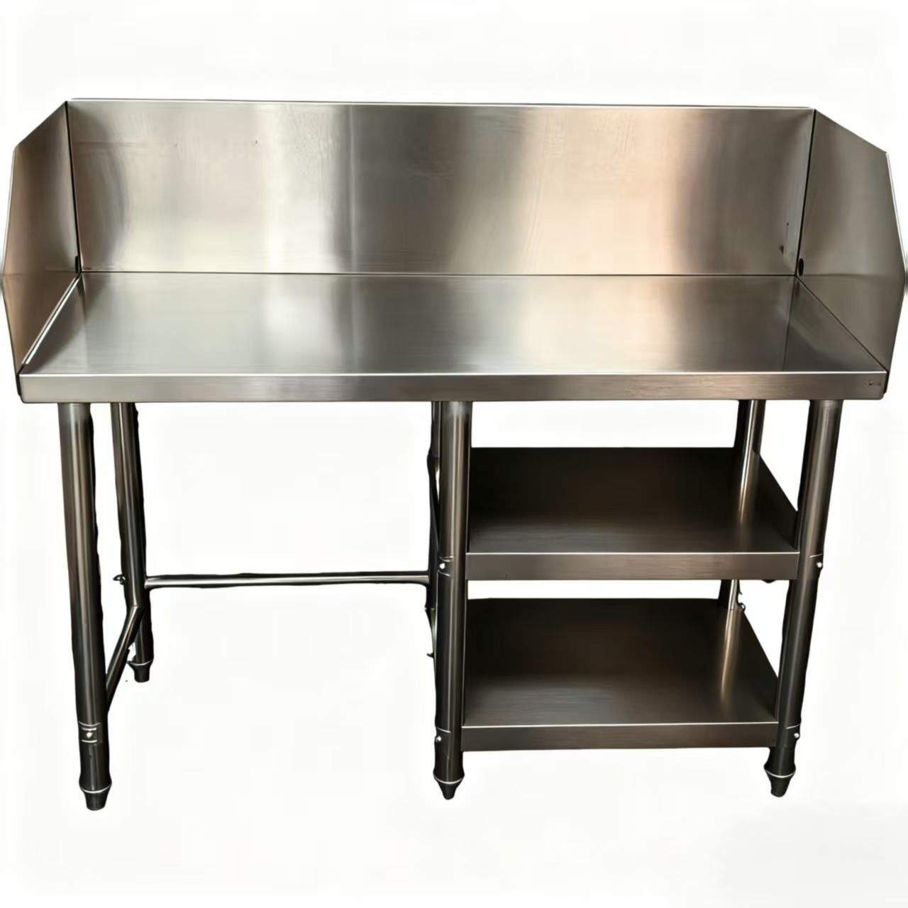 kz-Commercial Kitchen Workbenc - Commercial Kitchen Backsplash recension och pris