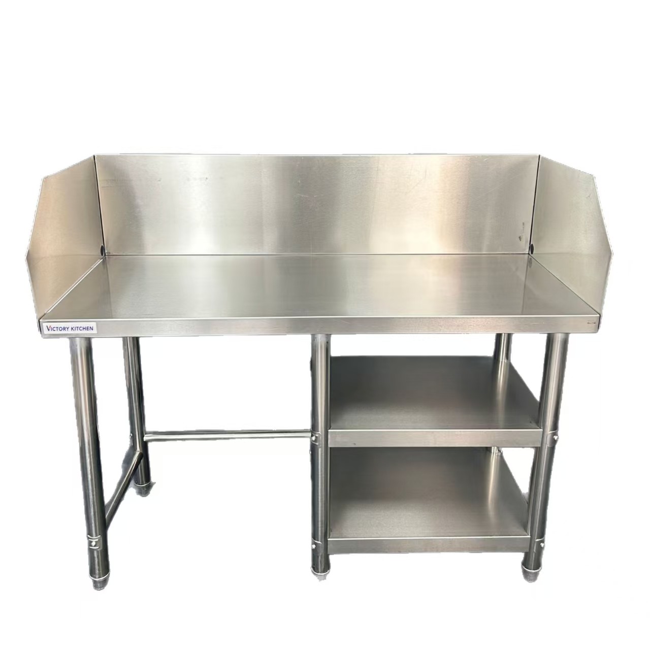 kz-Commercial Kitchen Workbenc - Commercial Kitchen Backsplash recension och pris