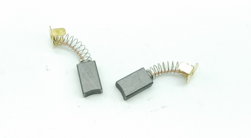 NEW 2Pcs/lot Carbon brush For  - Candy Floss Machine Commercial recension och pris