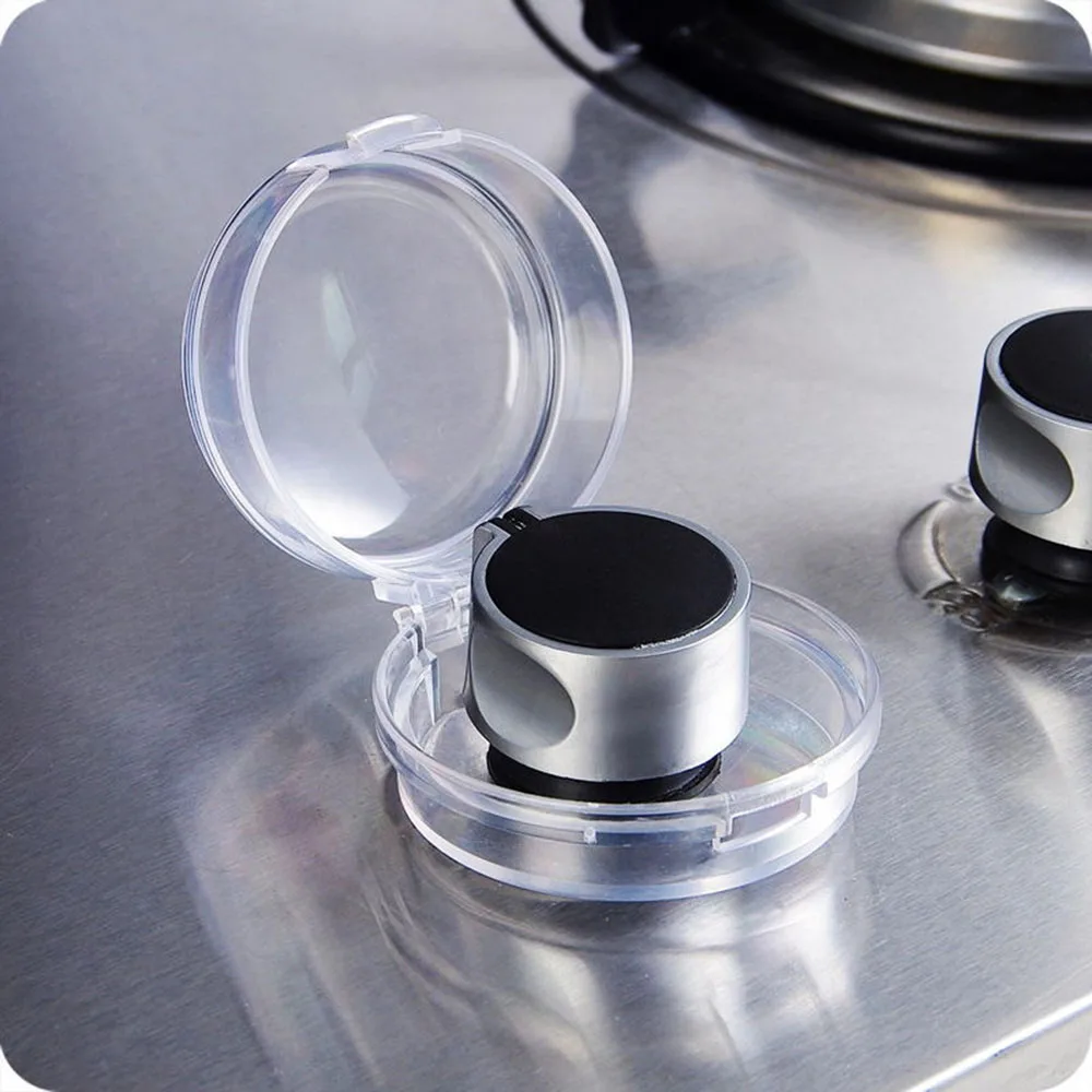 vvocci 1/2 Pcs protector gasOv - Commercial Kitchen Gas Stove recension och pris