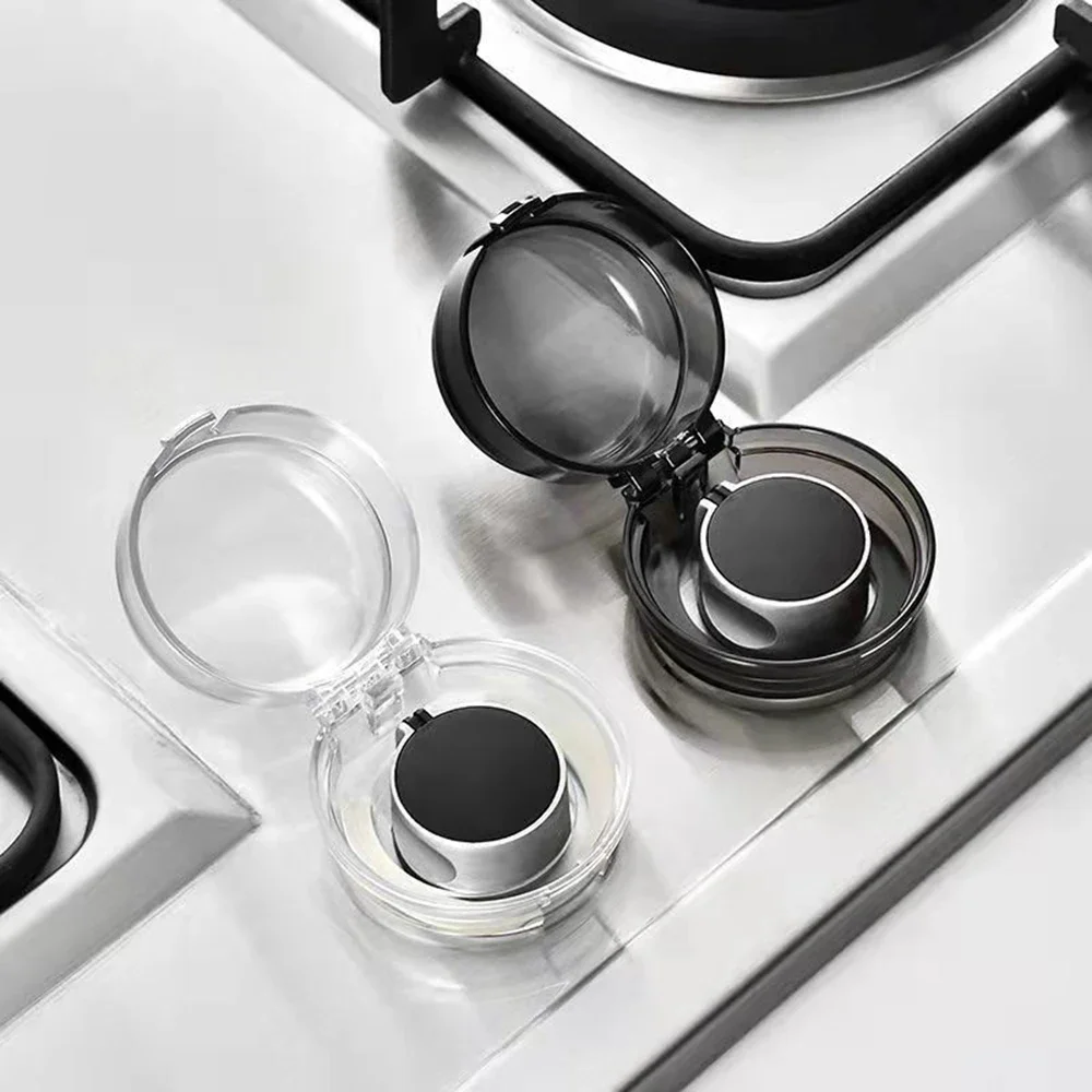 vvocci 1/2 Pcs protector gasOv - Commercial Kitchen Gas Stove recension och pris