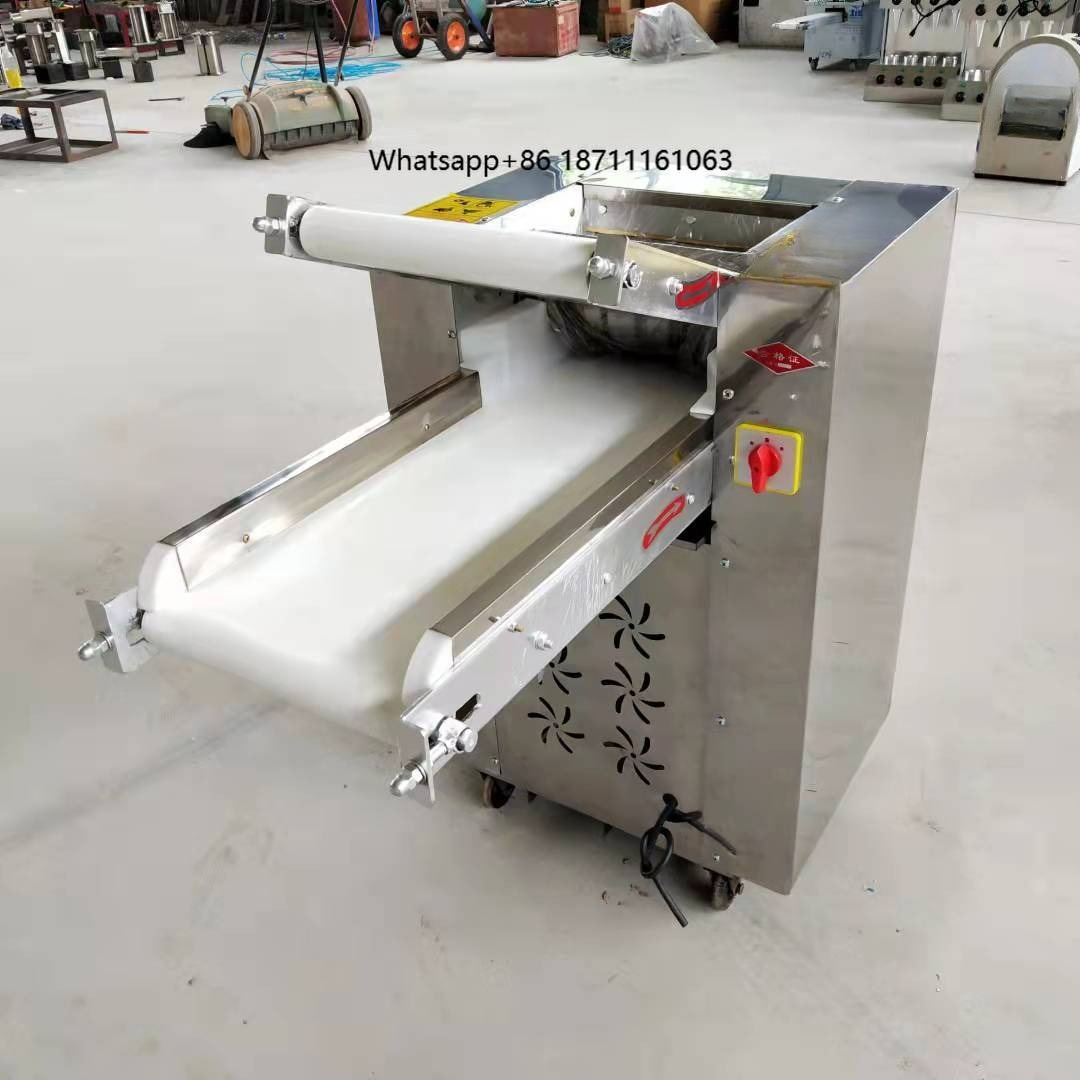 China Supplier Commercial Top  - Dough Mixer Machine recension och pris