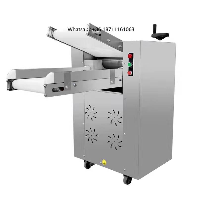 China Supplier Commercial Top  - Dough Mixer Machine recension och pris
