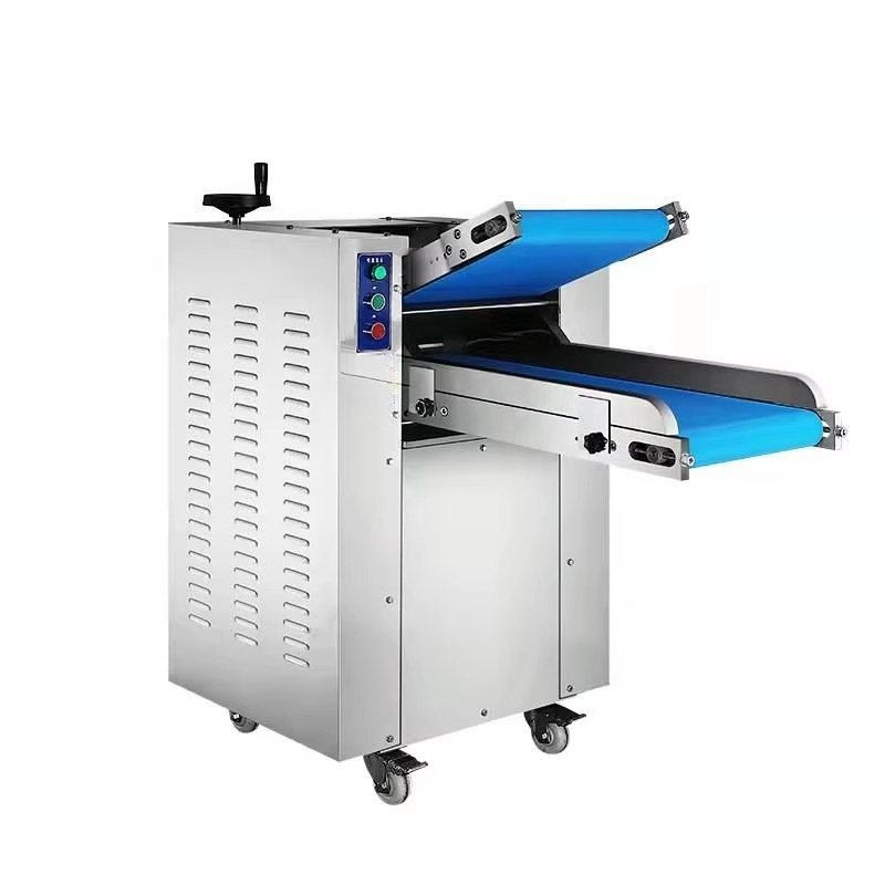 China Supplier Commercial Top  - Dough Mixer Machine recension och pris
