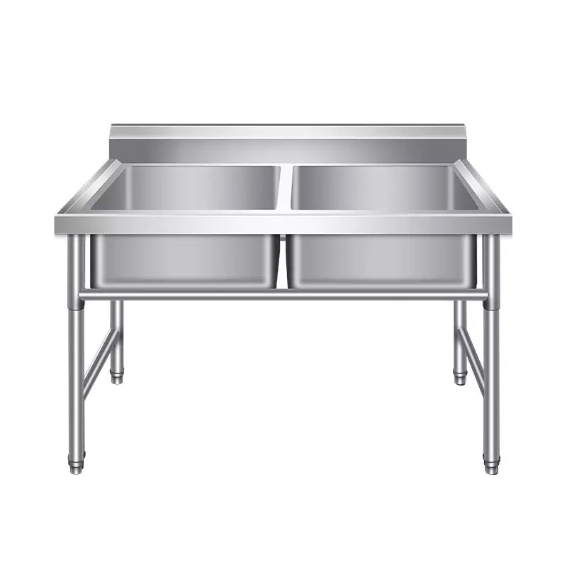 Commercial Kitchen Stainless S - Commercial Kitchen Tables recension och pris