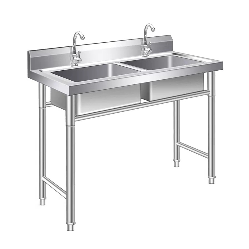 Commercial Kitchen Stainless S - Commercial Kitchen Tables recension och pris
