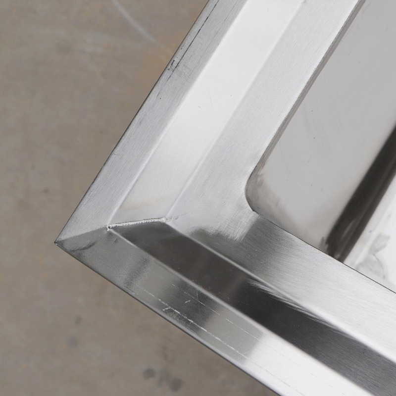 Commercial Kitchen Stainless S - Commercial Kitchen Tables recension och pris