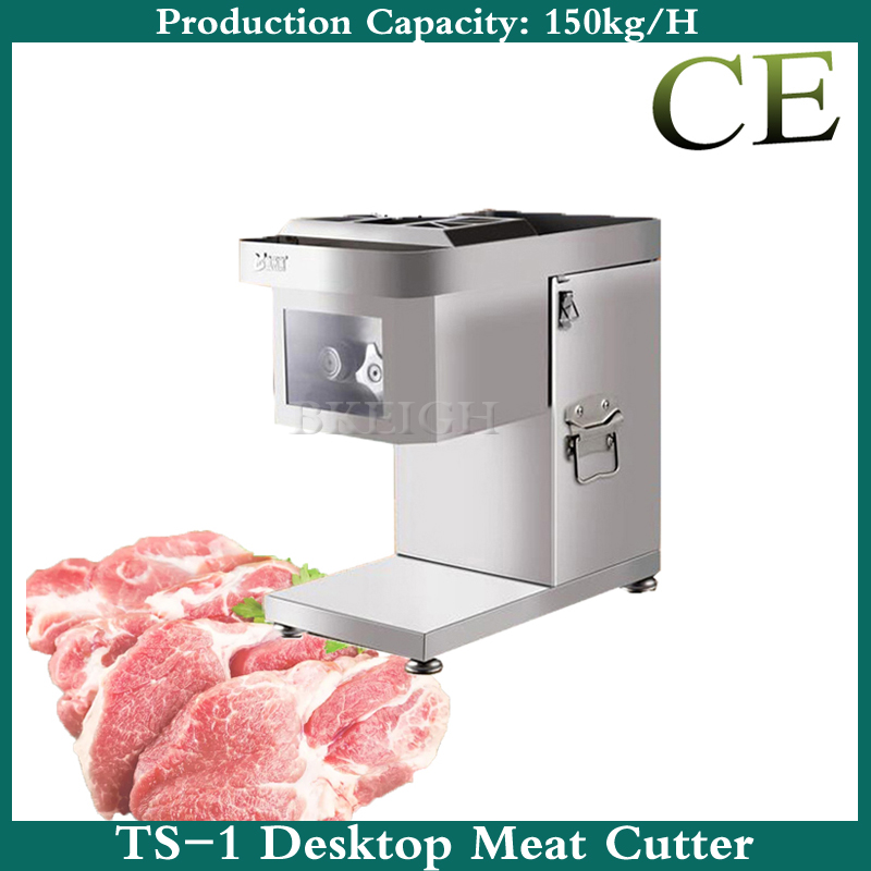 Electric Commercial Meat Cutte - Commercial Kitchen Appliance recension och pris