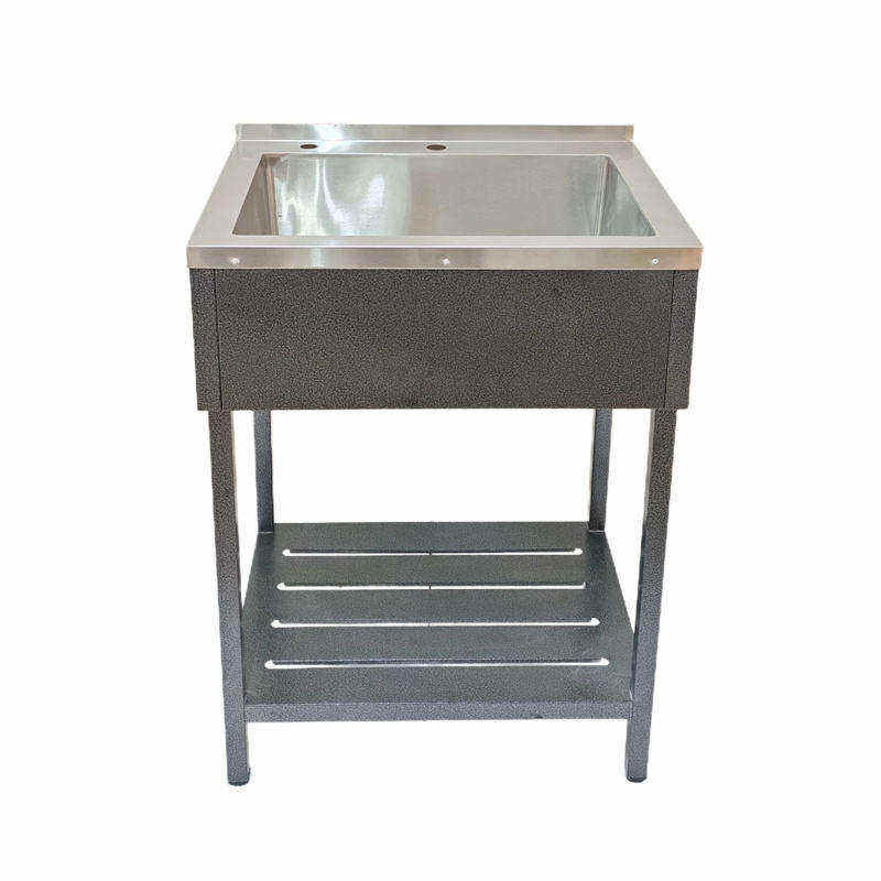 Commercial Restaurant Freestan - Commercial Kitchen Backsplash recension och pris