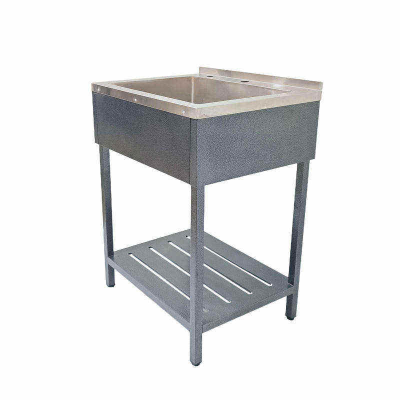 Commercial Restaurant Freestan - Commercial Kitchen Backsplash recension och pris
