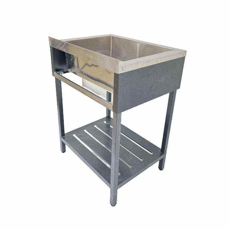 Commercial Restaurant Freestan - Commercial Kitchen Backsplash recension och pris