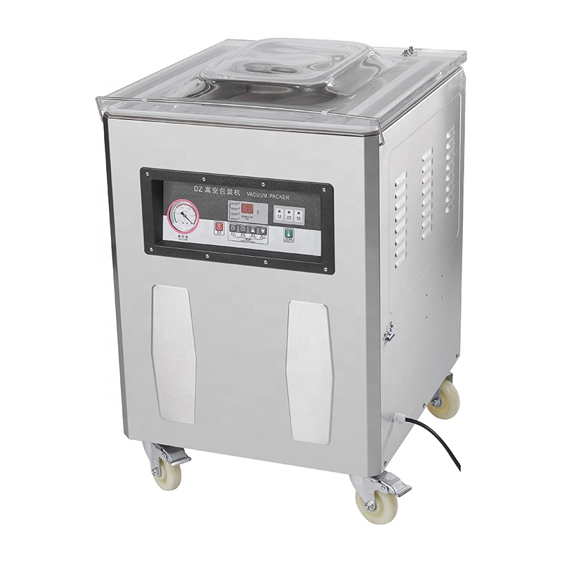 Fubei DZ-500 2Evacuum Sealer/s - Commercial Kitchen In Home recension och pris