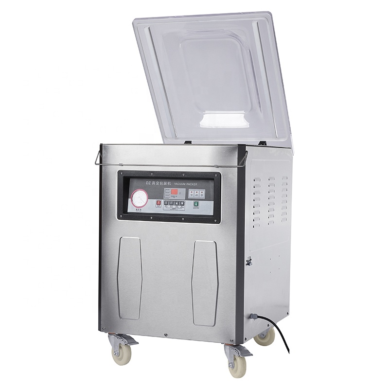 Fubei DZ-500 2Evacuum Sealer/s - Commercial Kitchen In Home recension och pris