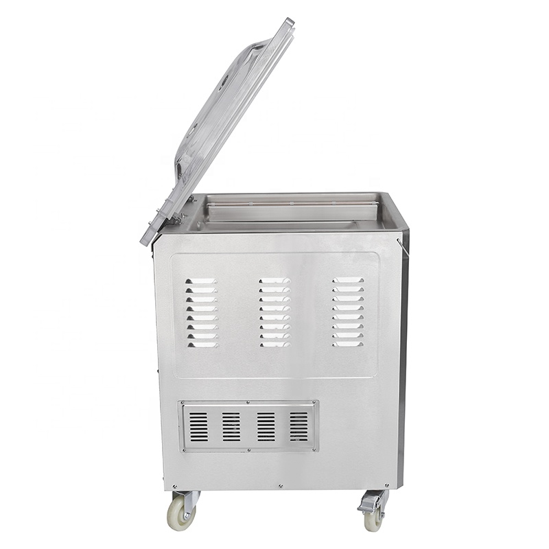 Fubei DZ-500 2Evacuum Sealer/s - Commercial Kitchen In Home recension och pris