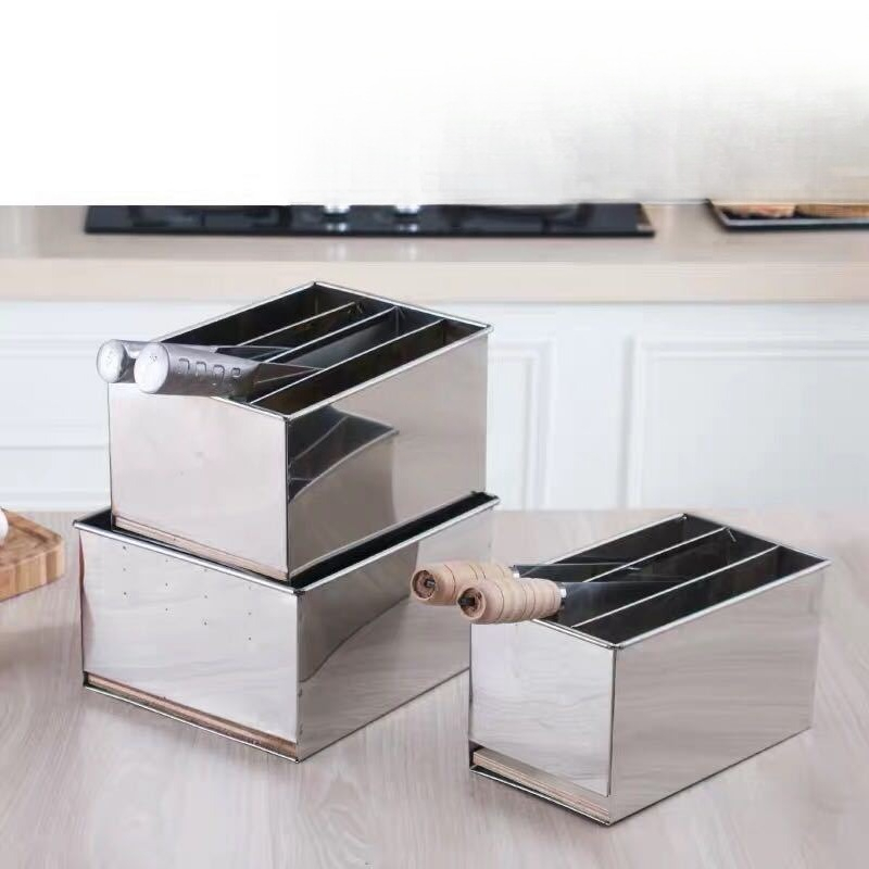 Commercial Kitchen Knife Box w - Commercial Kitchen Knife Storage recension och pris