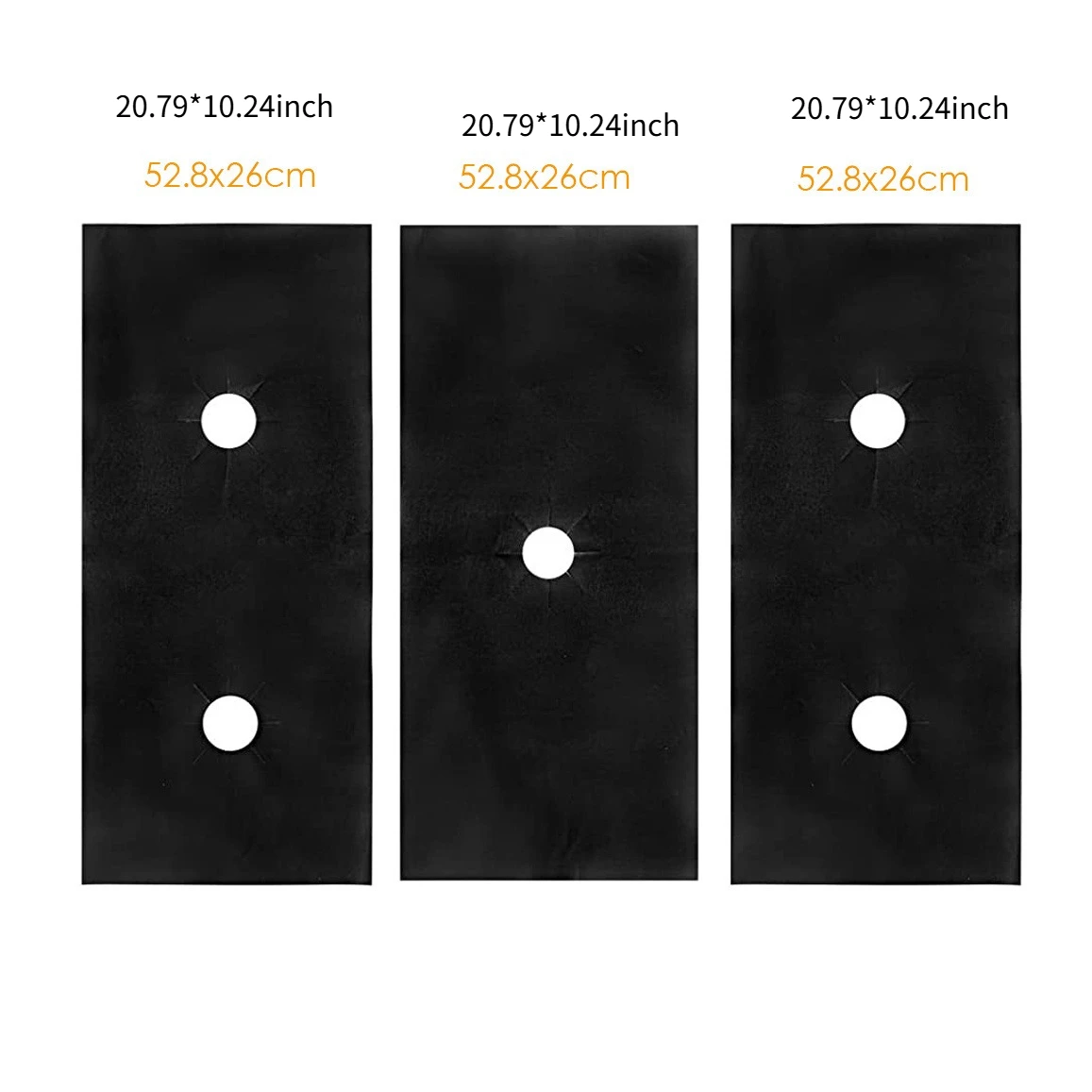 5-hole Gas Stove Mats, Gas Sto - Commercial Kitchen Gas Stove recension och pris