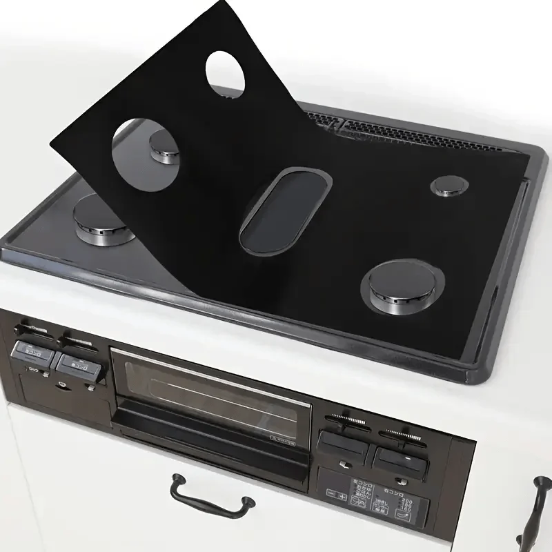 5-hole Gas Stove Mats, Gas Sto - Commercial Kitchen Gas Stove recension och pris
