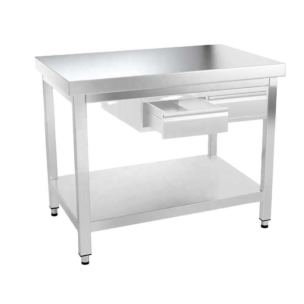 Commercial Stainless Steel Kit - Commercial Kitchen Backsplash recension och pris
